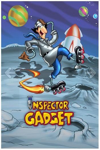 Inspector Gadget